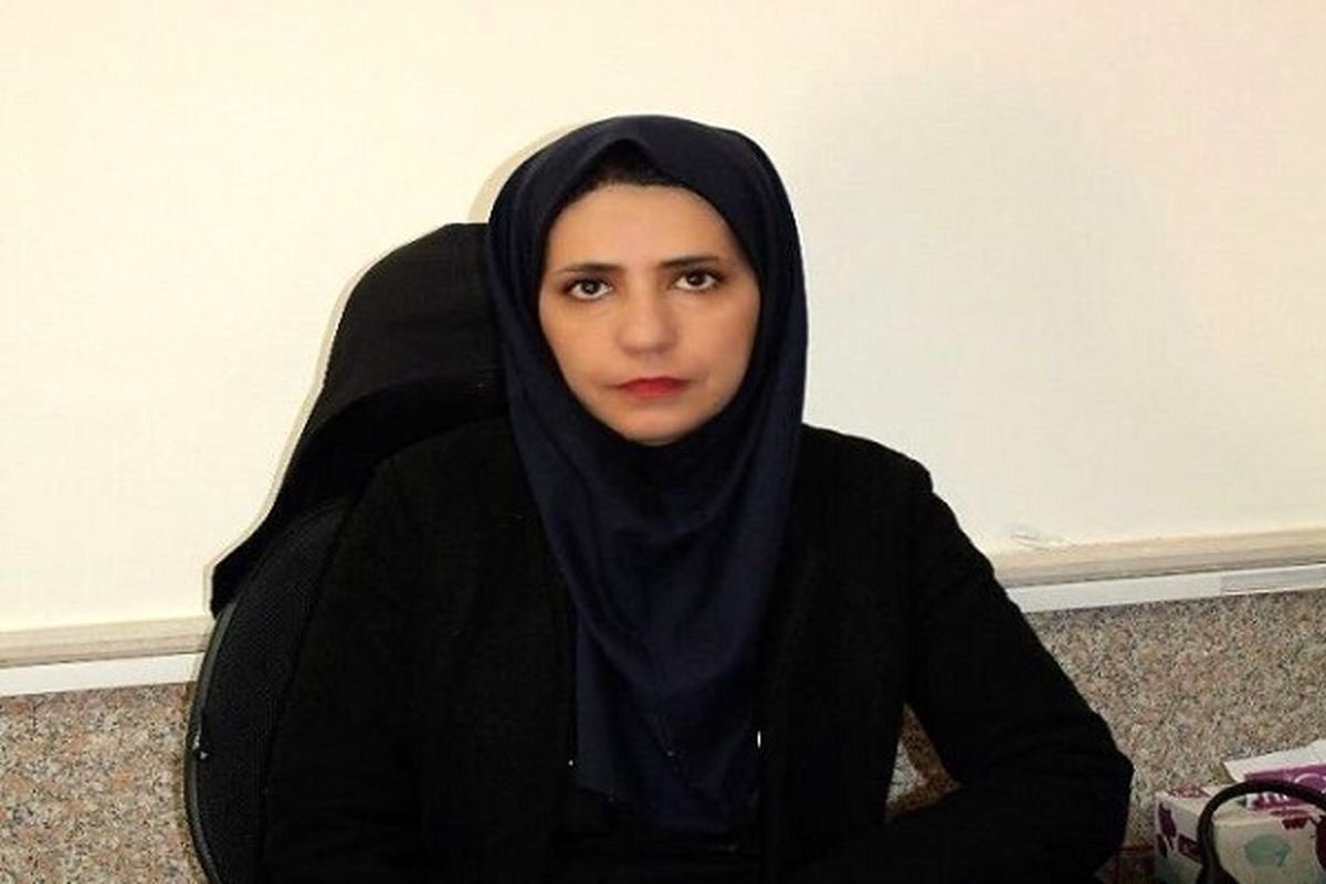 مدیر موسسه قرانی معراج