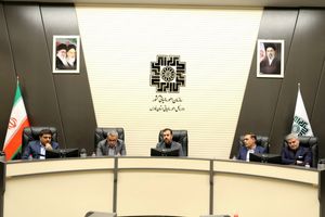 کاهش تورم و امنیت غذایی در اولویت قرارگاه اقتصادی فارس