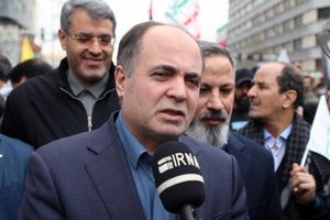 ایران به اصول اساسی خود در حمایت از مردم مظلوم فلسطین پایبند است