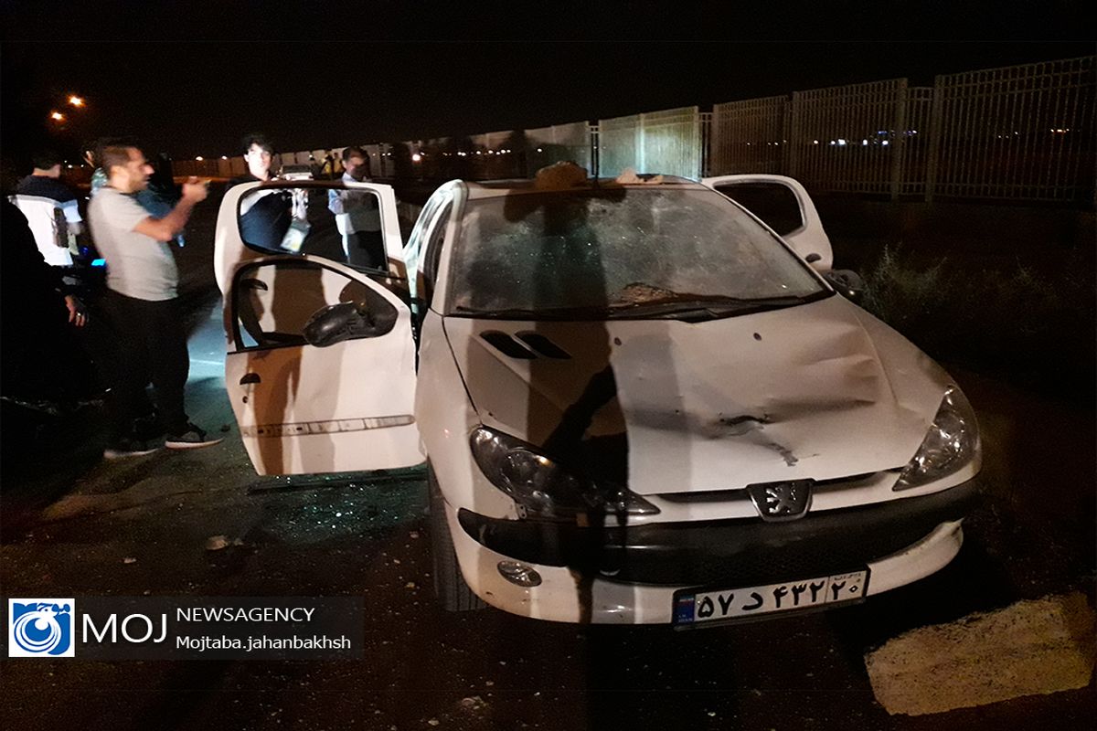 دیدار تیم های فوتبال سپاهان اصفهان و پرسپولیس