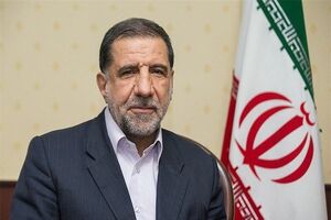 پایداری حماس و حزب الله در مقابل اسرائیل نتیجه نقش شهید سلیمانی در آموزش و تقویت آنهاست