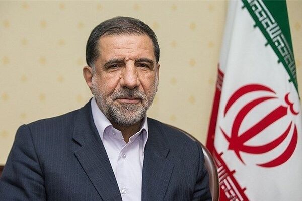رهبر شهید انقلاب بر تولید موشک نقطه‌زن تاکید داشتند