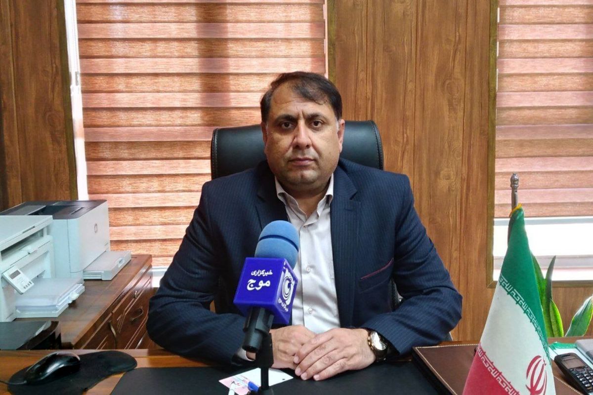 فرشاد یاسمی