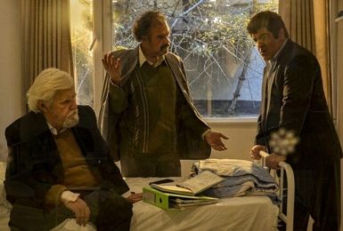 آخرین فیلم عنایت بخشی اکران آنلاین شد