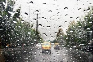 هرمزگانی ها هفته بارانی پیش رو دارند