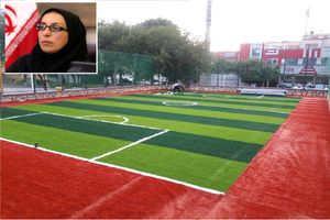 شهرداری منطقه ۲ همدان اقدامات مطلوبی را محقق کرده است