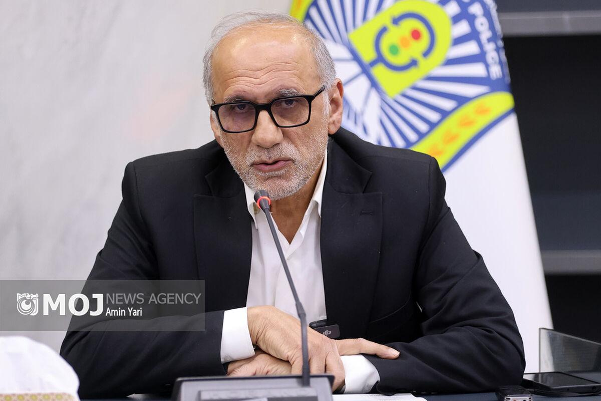جعفر میعادفر + رییس سازمان اورژانس کشور