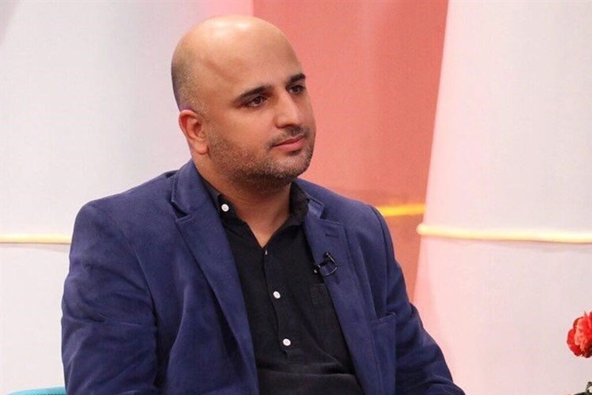 مسعود نجفی