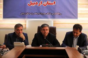 جذب اعتبارات دستگاه‌ها تسریع شود/ ۱۵۰۰میلیارد تومان اعتبار در مرحله مبادله موافقت‌نامه