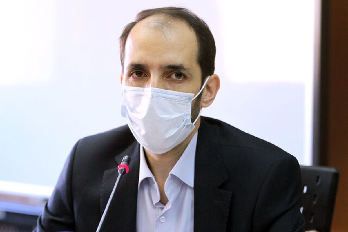 محمدمهدی کاظمی