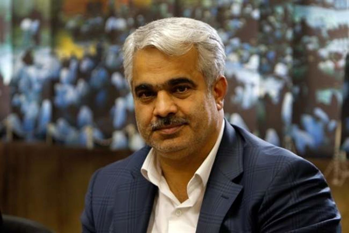 سید جواد موسوی