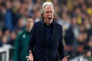 سکان النصر به دست ژسوس پرتغالی افتاد