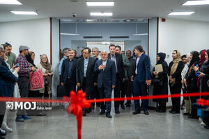 فرشچیان معمار فرهنگ ایران و پرچمدار قدرت نرم ایرانی است