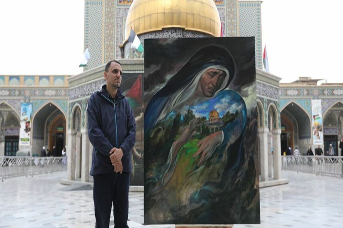 روح الامین