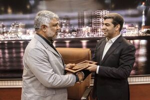 شهرداری بندرعباس در نظام مالی نیازمند تغییر است