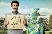 با «بورات» تا «پالم اسپرینگز» سفر کنیم و طعم کمدی‌های ماندگار را بچشیم