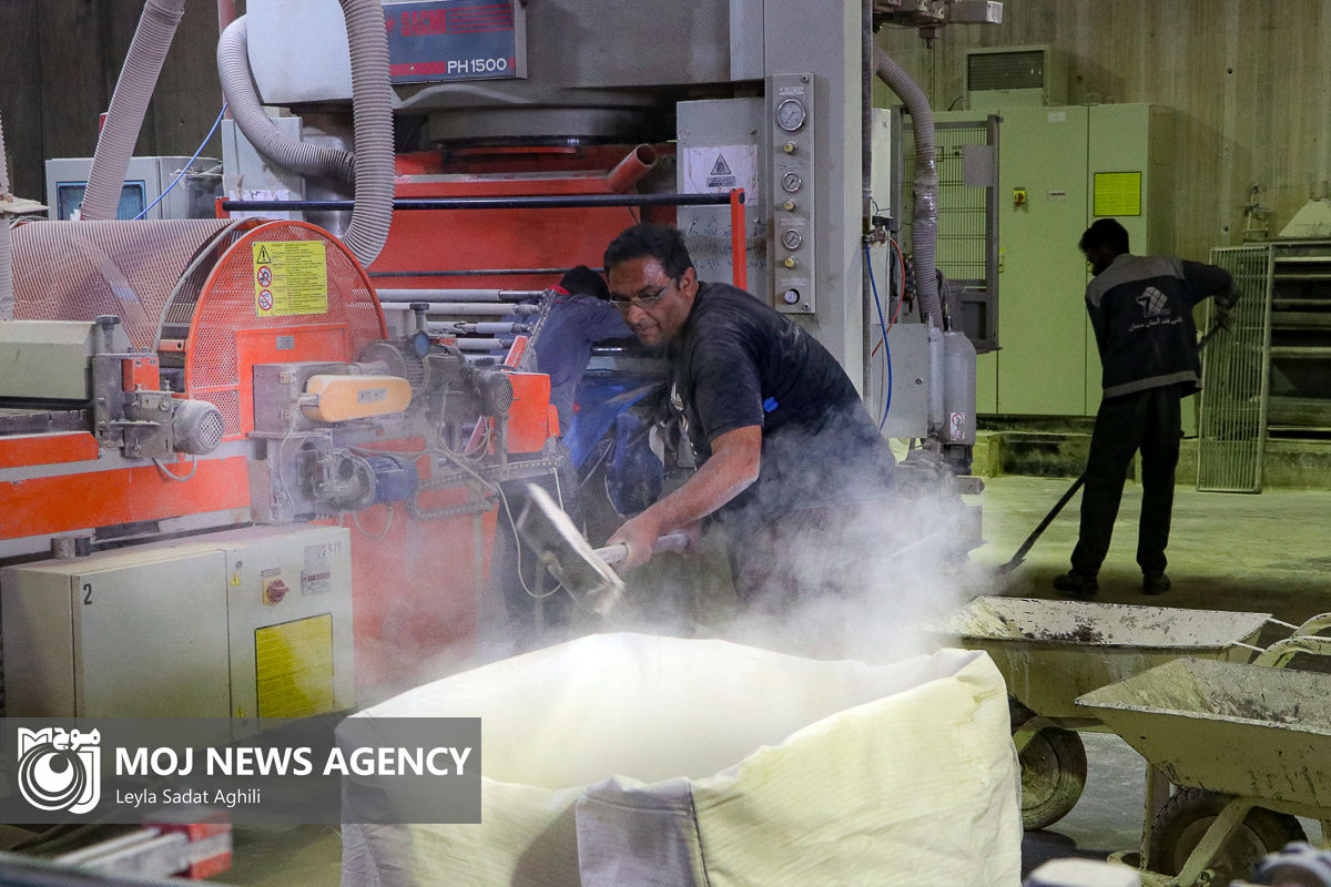 پروژه های عمرانی استان سمنان