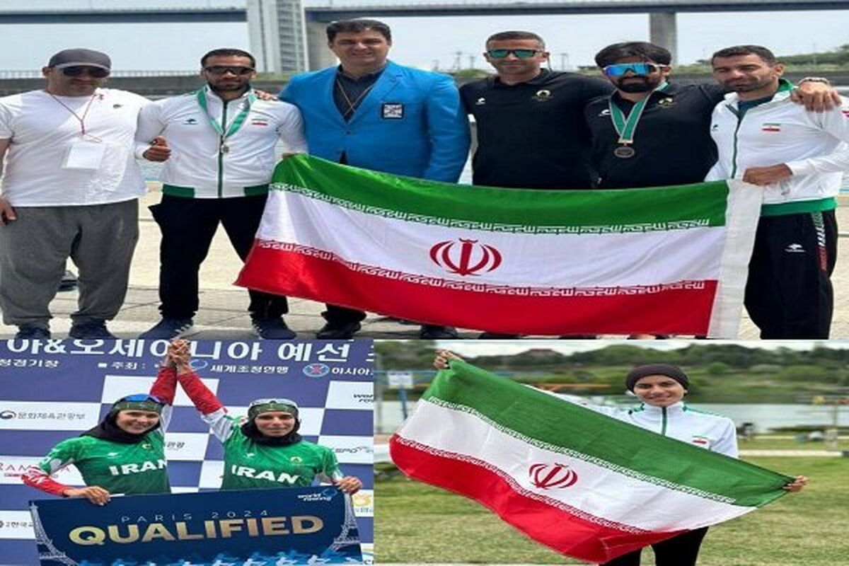 قایقرانی