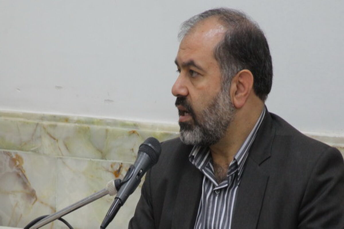 رضایی حج زیارت