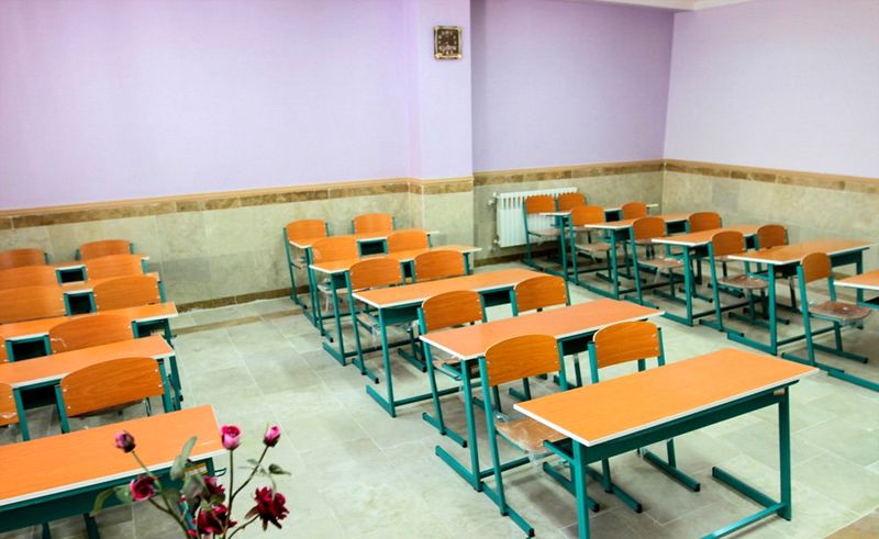 سهم استانداردسازی مدارس کشور افزایش یافت