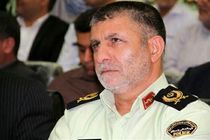 کشفیات مواد مخدر در بوشهر 293 درصد افزایش یافت