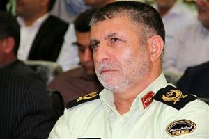 کشفیات مواد مخدر در بوشهر 293 درصد افزایش یافت