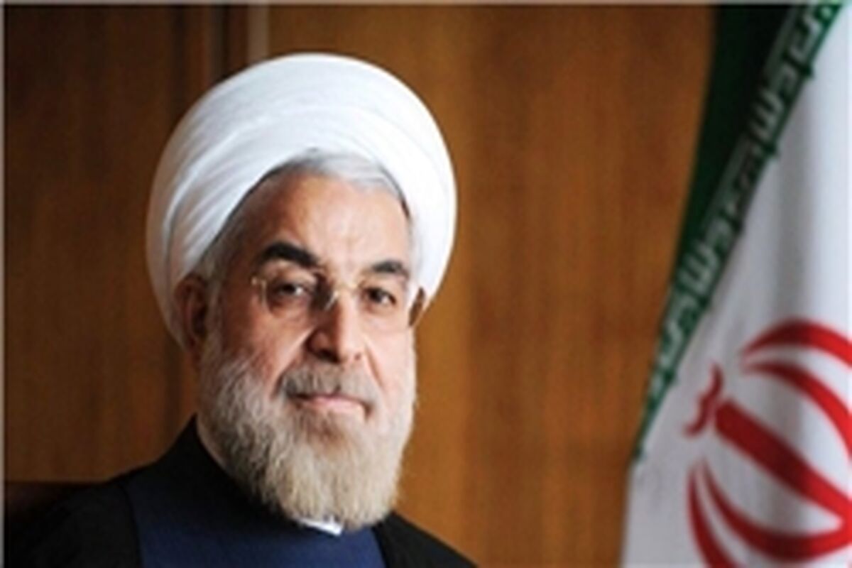 روحانی