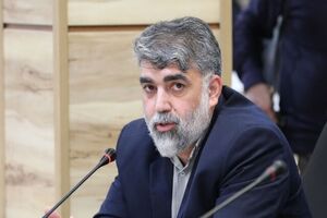 جامعه ورزش آمدند تا با شهدا بیعت دوباره داشته باشند