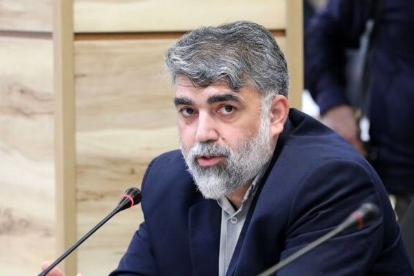 جامعه ورزش آمدند تا با شهدا بیعت دوباره داشته باشند