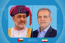 رایزنی‌ها و همکاری‌های منطقه‌ باید ادامه یابد