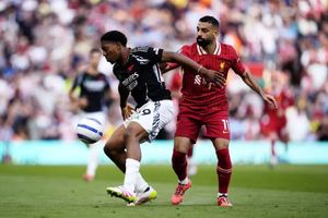 لیورپول در آنفیلد نباخت