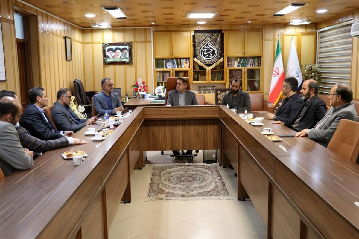 فرماندار رشت