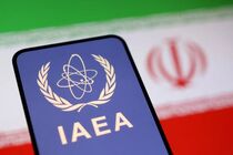 تیم بازرسان آژانس بین المللی انرژی اتمی خاک ایران را ترک کردند