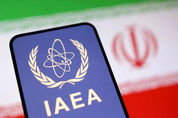تیم بازرسان آژانس بین المللی انرژی اتمی خاک ایران را ترک کردند