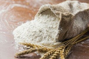 معاون وزیر جهاد از عرضه گندم سهمیه اردیبهشت‌ صنف و صنعت به قیمت قبل خبر داد