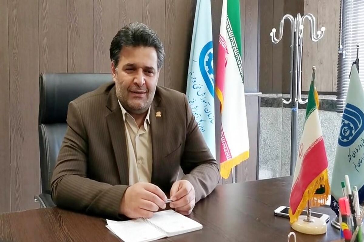 محمود تقی پور