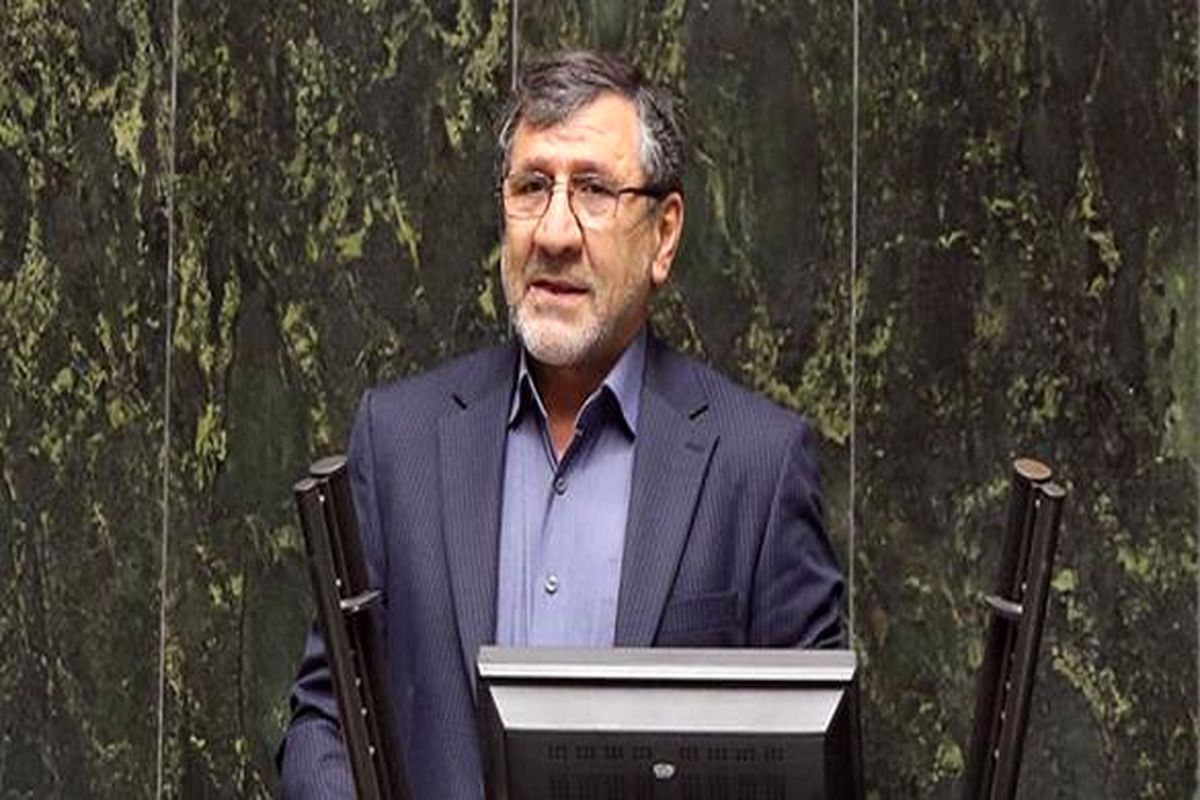 غلامحسین رضوانی