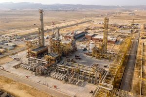 ۱.۲ میلیون بشکه ظرفیت پالایشی در منطقه خلیج فارس ایجاد می‌شود