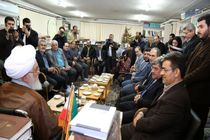 توجه خواص کشور به فر هیختگان گیلان