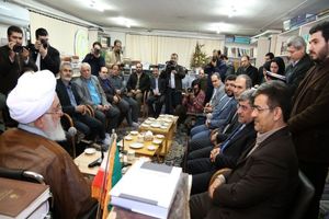 توجه خواص کشور به فر هیختگان گیلان