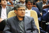 معارفه شهردار جدید یاسوج برگزار شد 