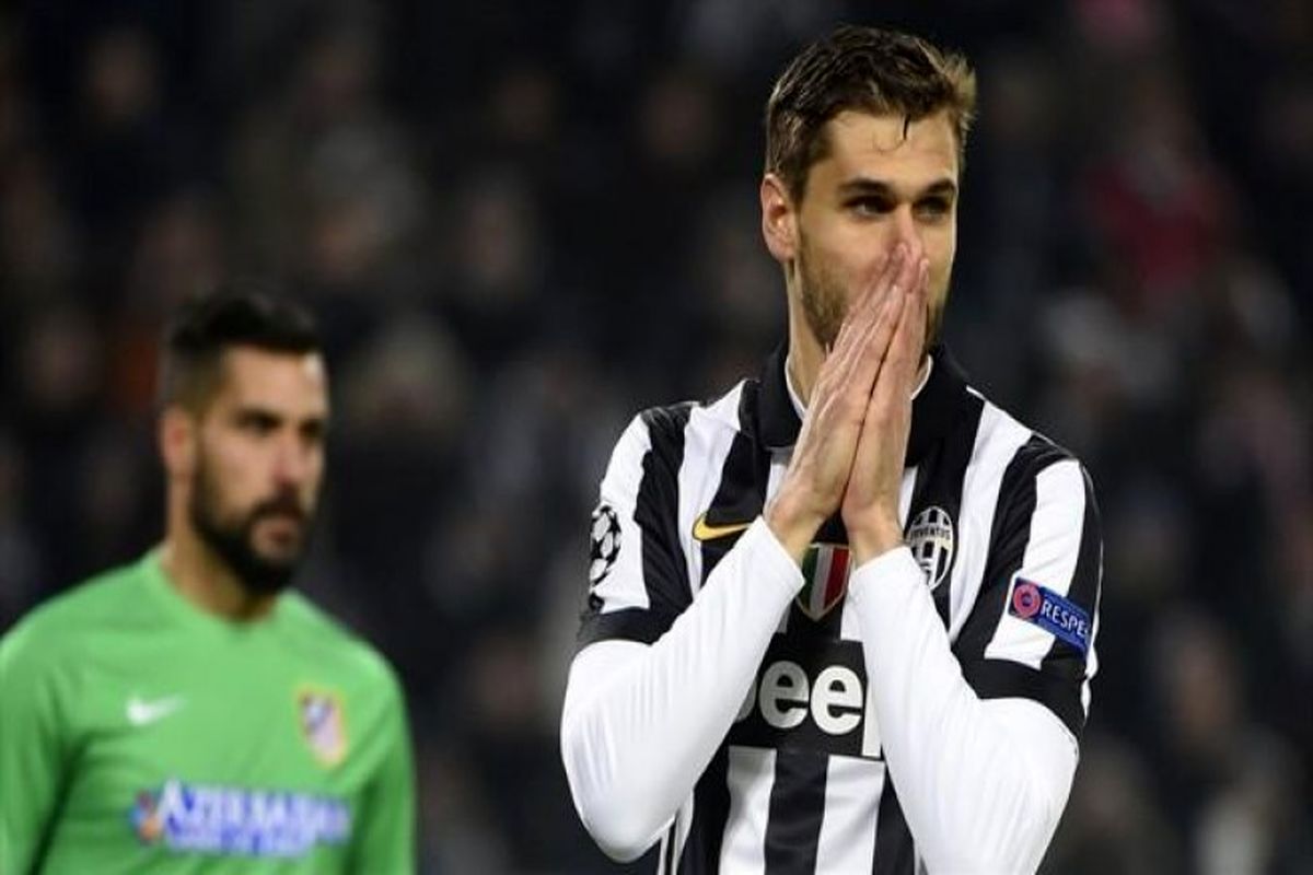 اتلتیکومادرید و یوونتوس