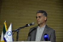 مدیرعامل جدید شرکت آب و فاضلاب استان کرمانشاه معرفی شد