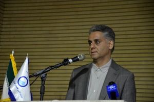مدیرعامل جدید شرکت آب و فاضلاب استان کرمانشاه معرفی شد