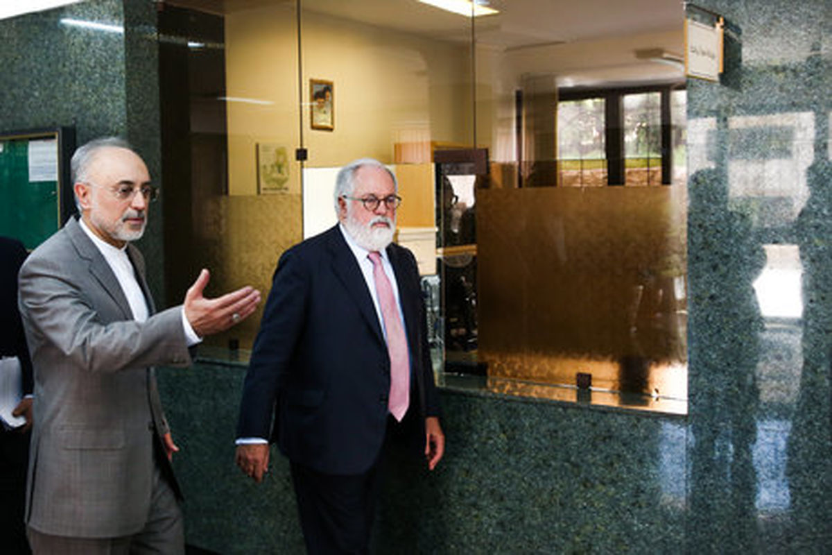 علی اکبر صالحی