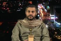 عملیات یمن علیه رژیم صهیونیستی همچنان ادامه خواهد یافت