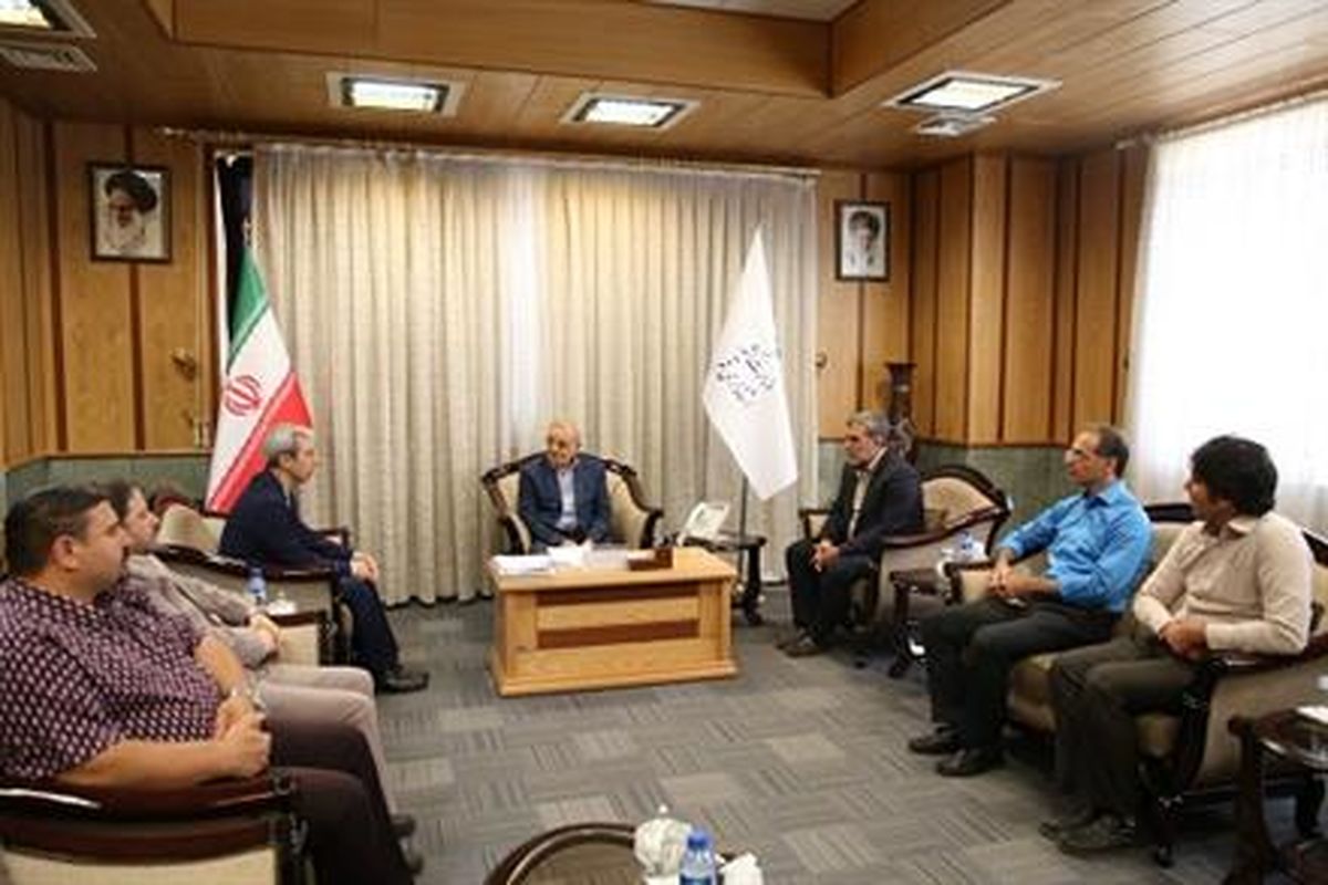 استاندار و فدراسیون ورزش همگانی