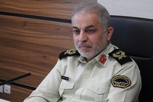 ۳۶ نفر توسط پلیس راه آهن در ایام نوروز دستگیر شدند