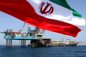 یک فرصت بزرگ برای صادرات نفت ایران