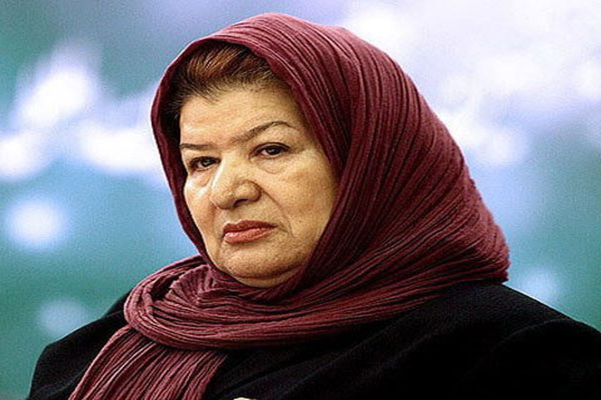 پوران درخشنده